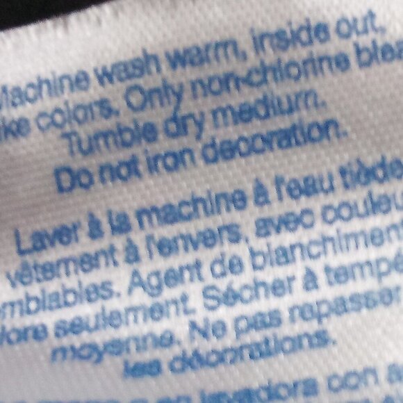 Rascal Flatts Me And My Gang Tour T-Shirt - Picture 4 of 7